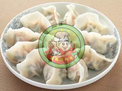 东北饺子