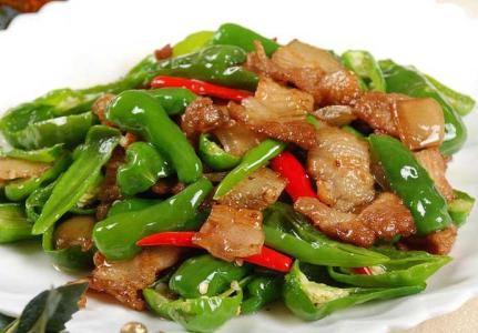 湘菜特色小炒