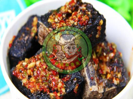 臭豆腐