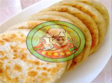 老家肉饼