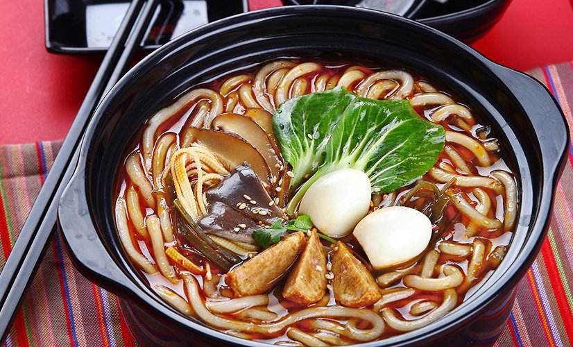 四川土豆粉
