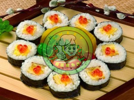 日本寿司