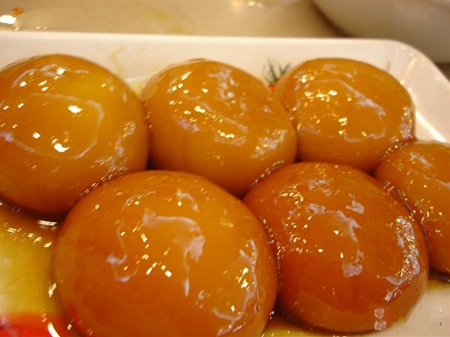 糖油粑粑