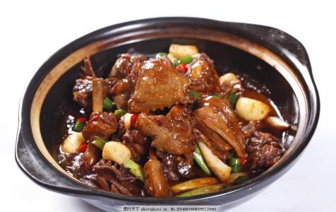 湘菜特色菜火锅培训