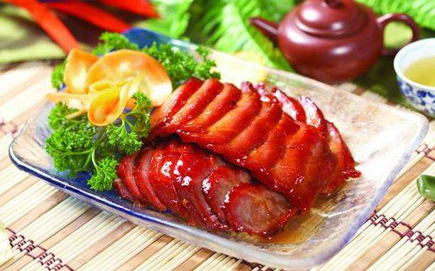 广式烧腊