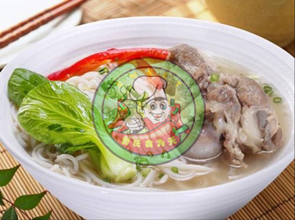 筒骨粉