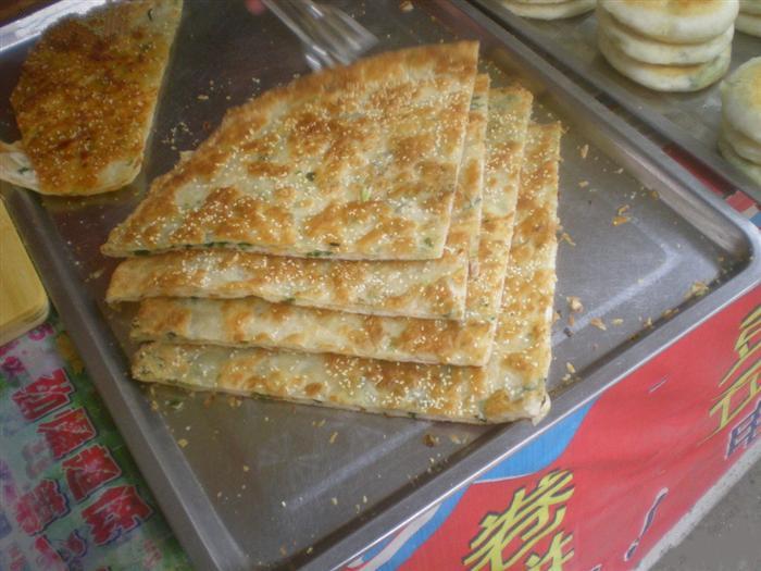 千层饼
