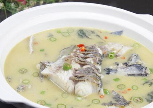 煮活鲜培训
