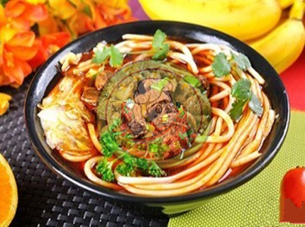 牛肉粉